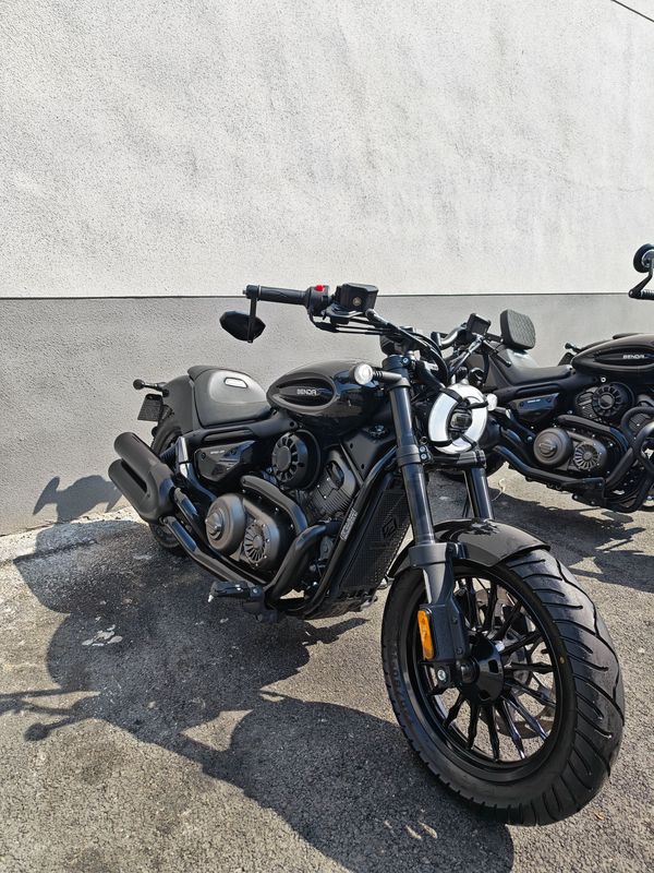 二手奔达金吉拉350