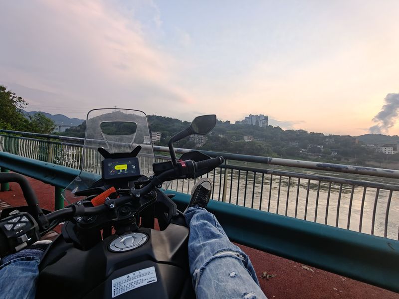 二手KTMR2R790 Adventure