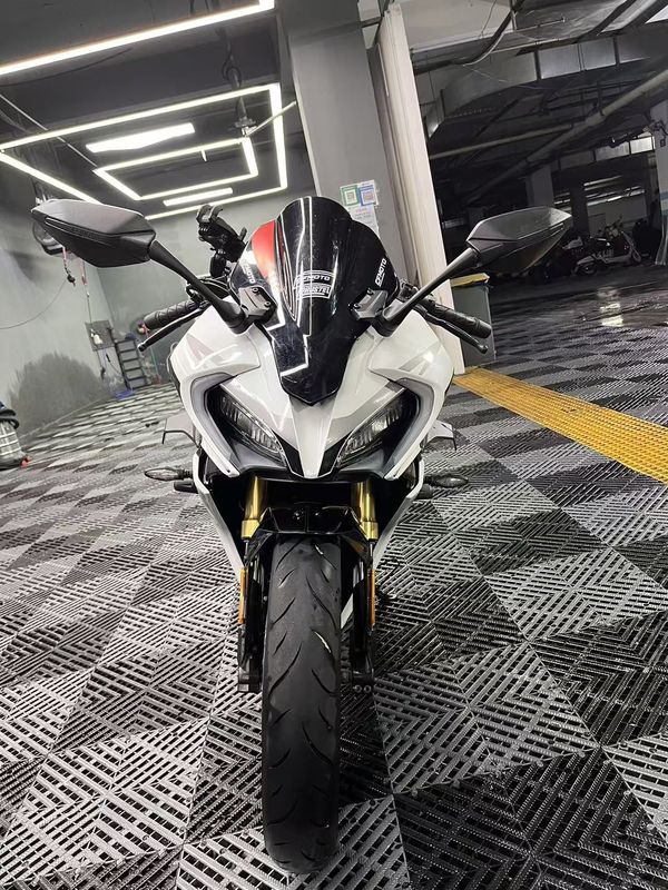 二手春风250SR