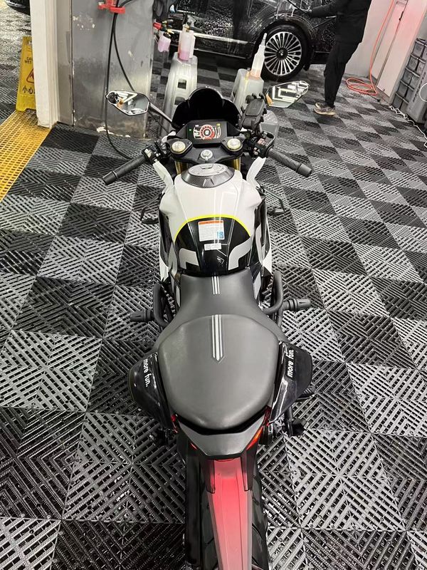 二手春风250SR