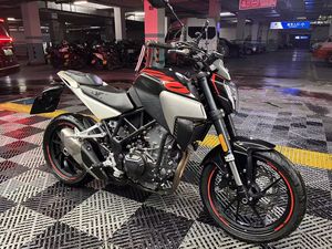 二手凯越Cobra 321R