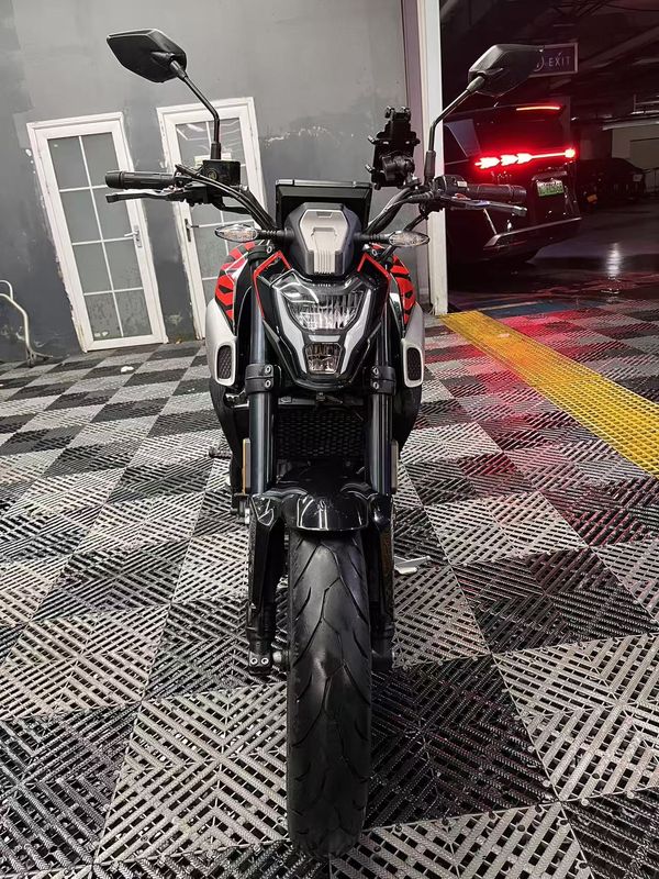 二手凯越Cobra 321R