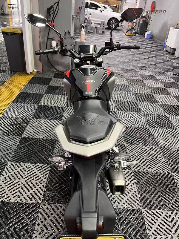 二手凯越Cobra 321R