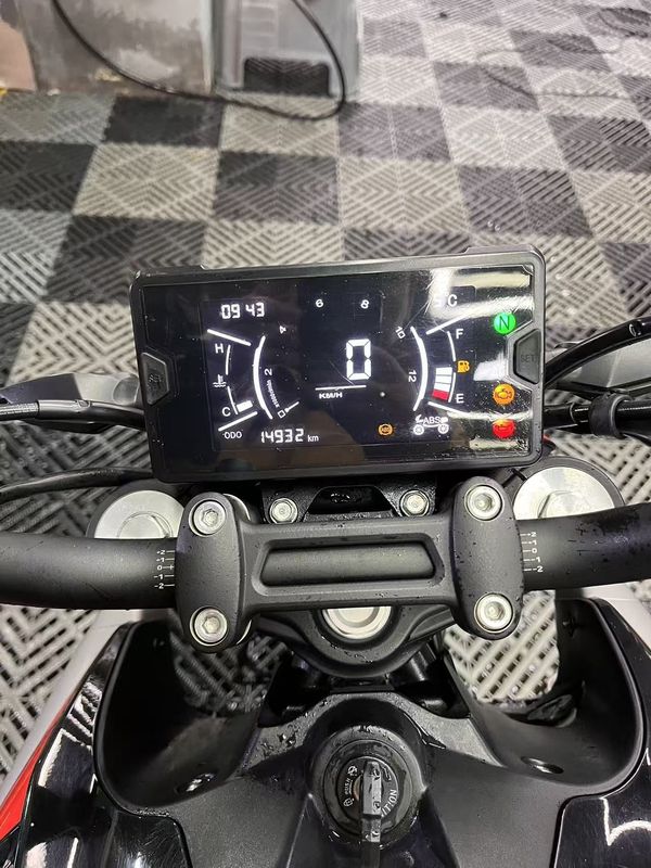 二手凯越Cobra 321R