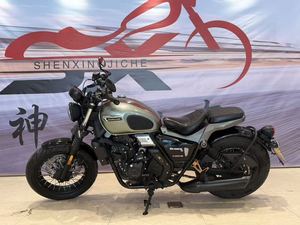 二手长江Bobbie Ⅱ 450S