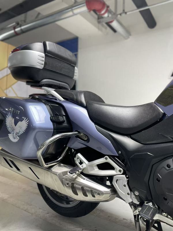 二手贝纳利1200GT