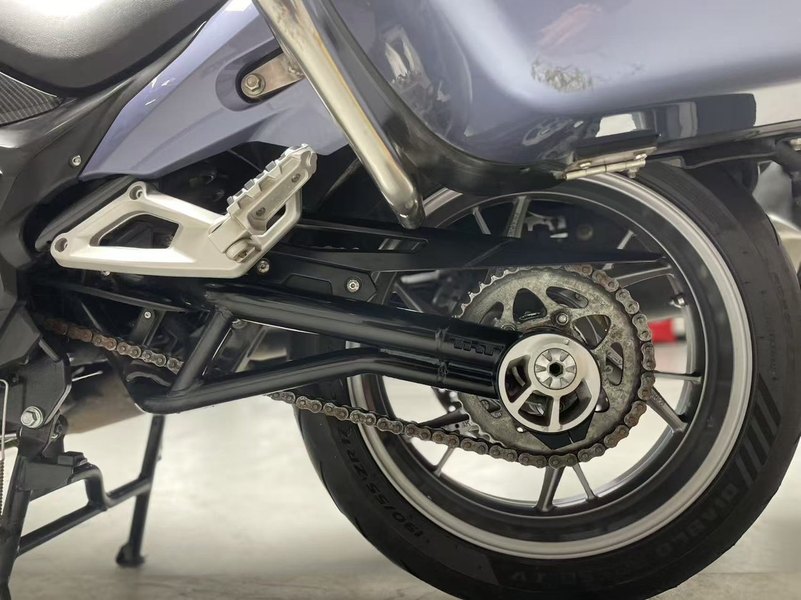 二手贝纳利1200GT