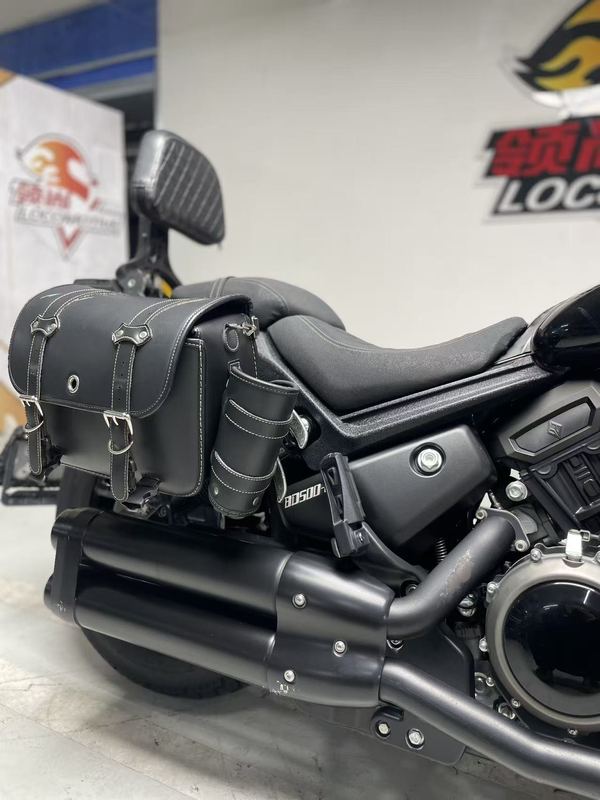 二手奔达黑旗500