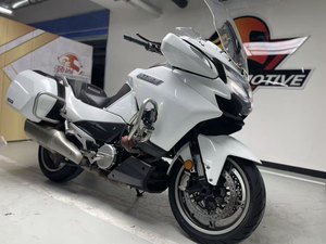 二手春风1250TR-G
