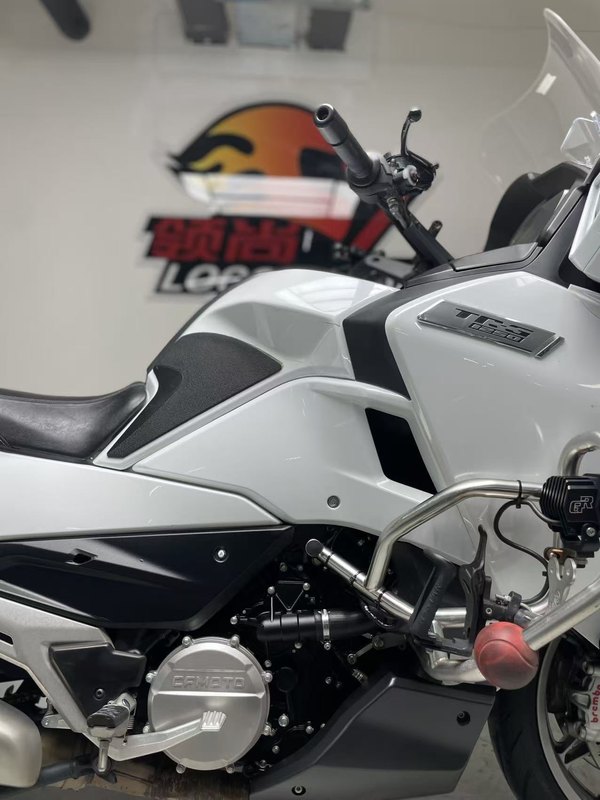 二手春风1250TR-G