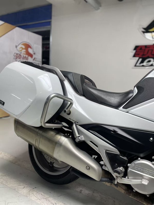 二手春风1250TR-G