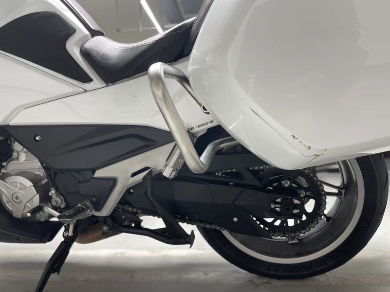 二手春风1250TR-G