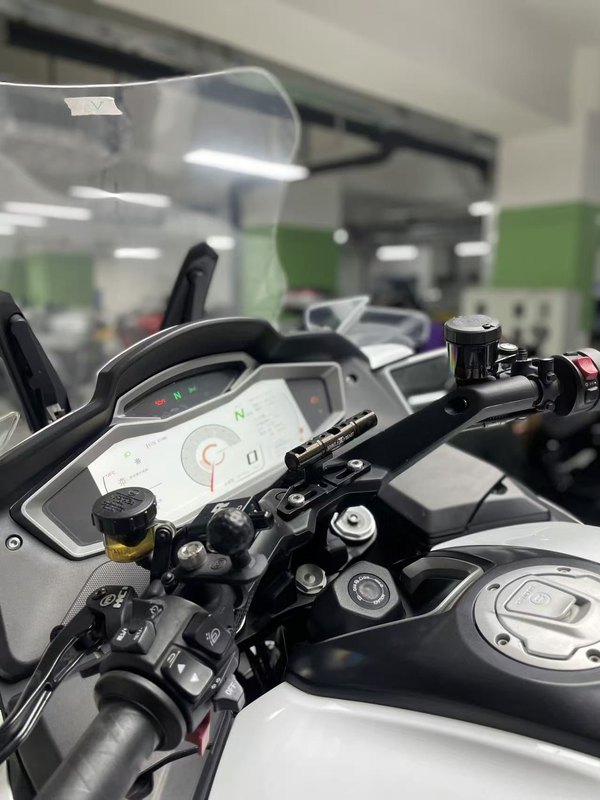 二手春风1250TR-G