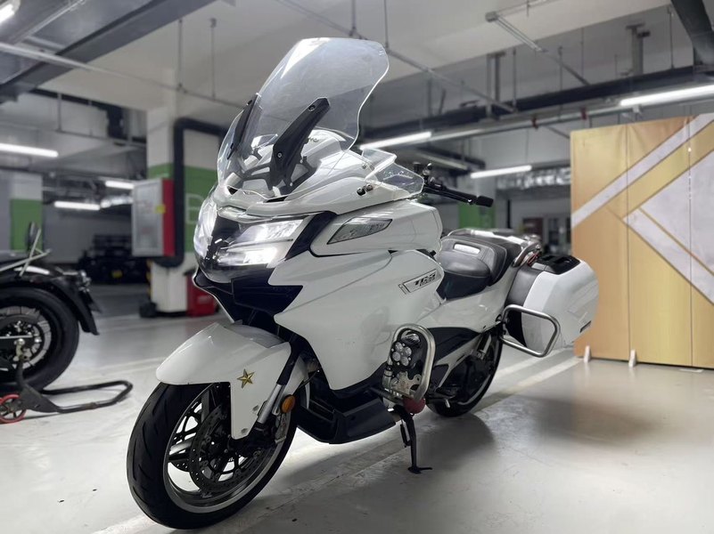 二手春风1250TR-G