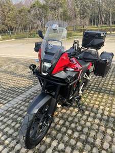二手本田NX400