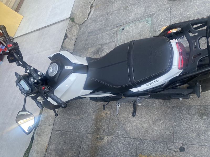 二手春风ST狒狒