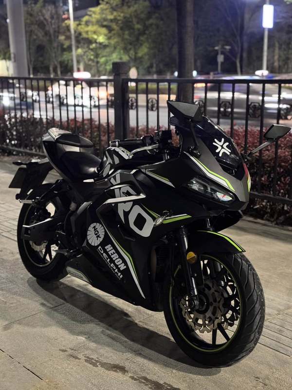 二手台荣GP2-200R