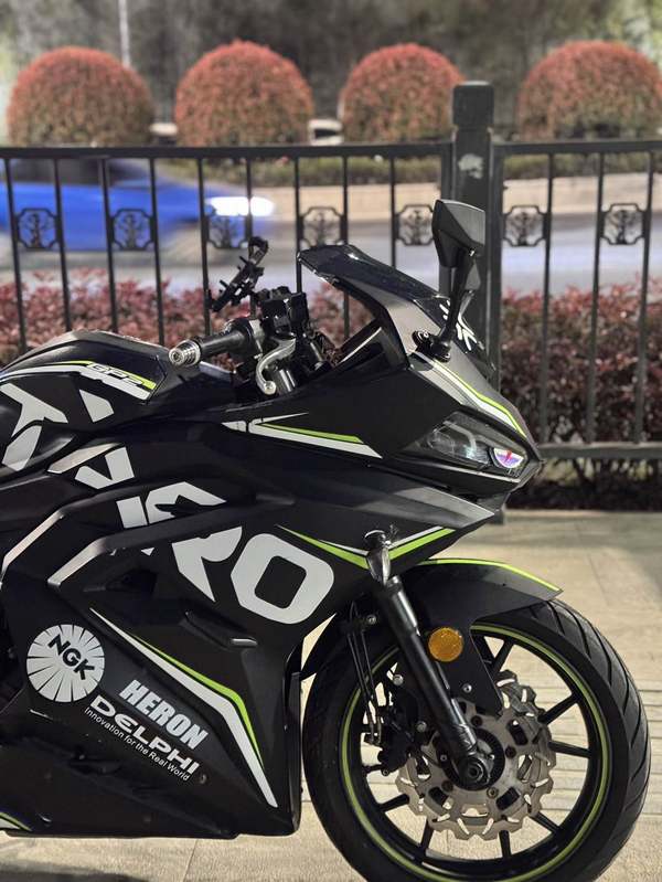 二手台荣GP2-200R