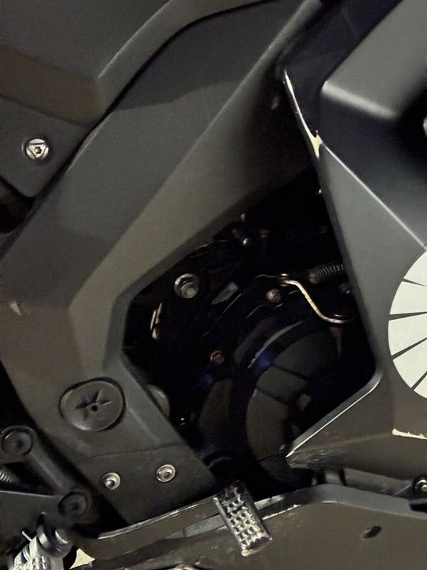 二手台荣GP2-200R