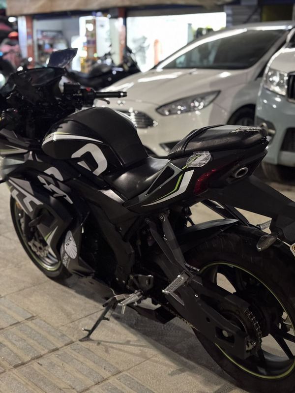 二手台荣GP2-200R