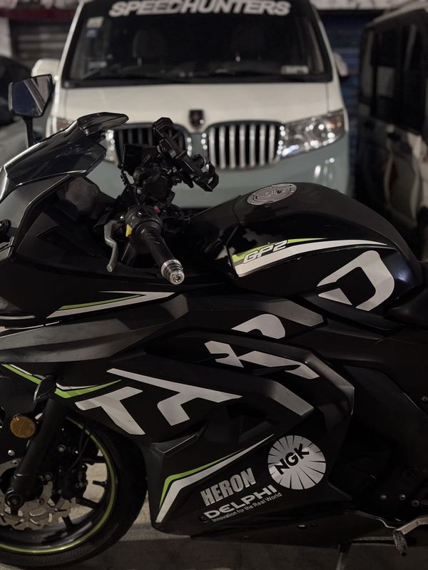 二手台荣GP2-200R