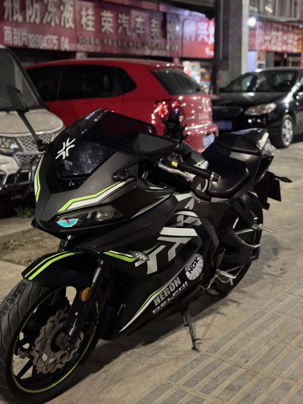 二手台荣GP2-200R