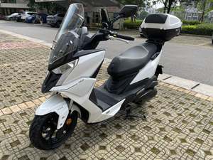 二手光阳Racing X 150