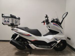 二手新大洲本田PCX