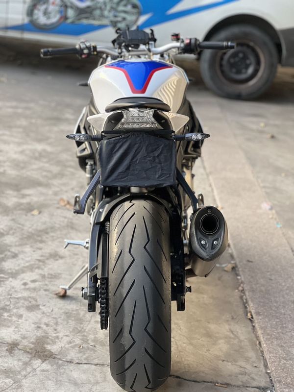 二手宝马S 1000 R