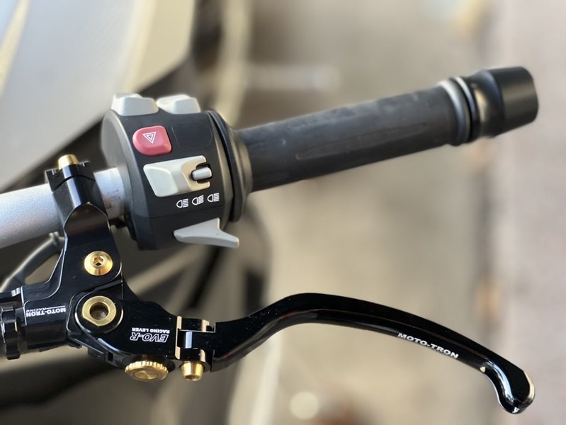 二手宝马S 1000 R