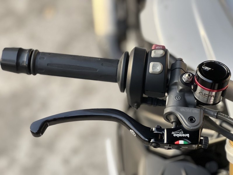 二手宝马S 1000 R