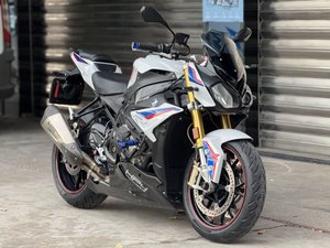 二手宝马S 1000 R