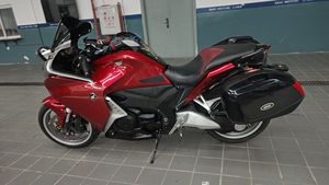 二手本田VFR 1200F
