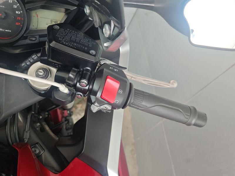 二手本田VFR 1200F