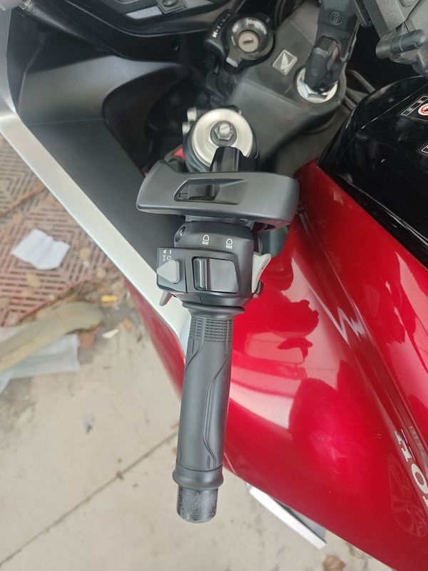 二手本田VFR 1200F