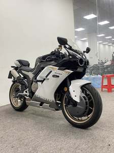 二手春风500SR VOOM