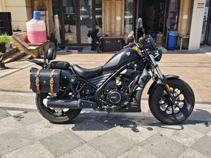 二手香帅苍云 300