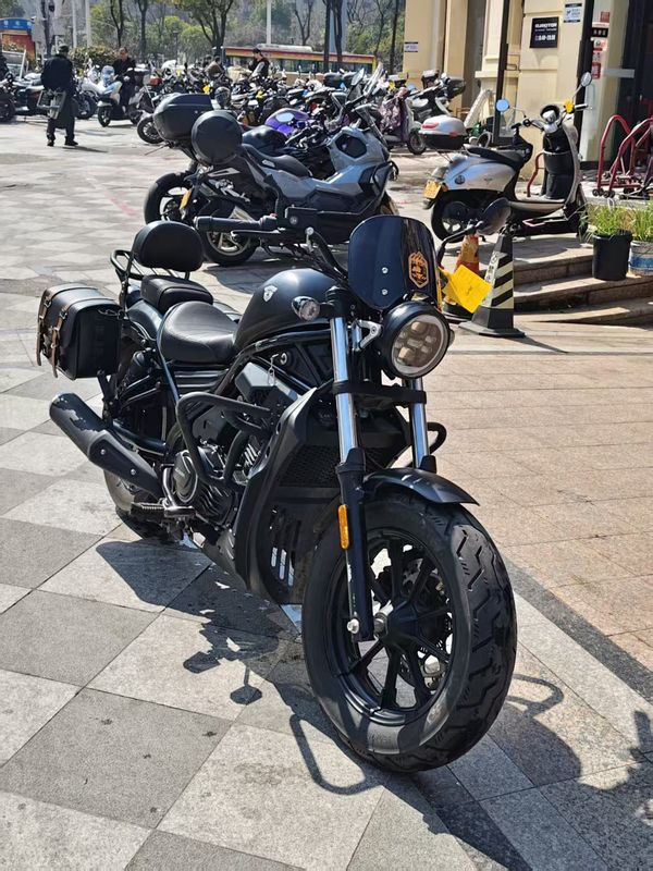 二手香帅苍云 300