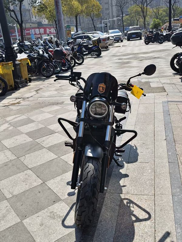 二手香帅苍云 300