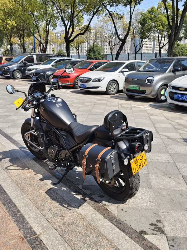 二手香帅苍云 300