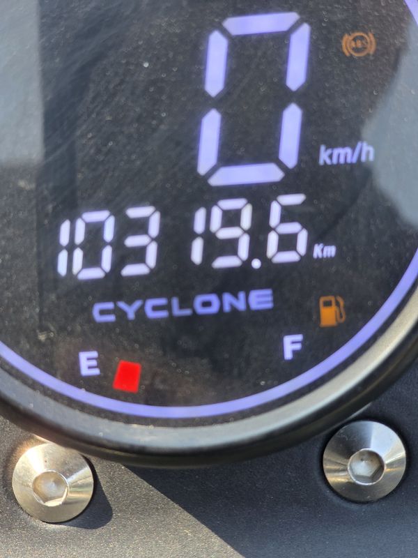 二手赛科龙RA250