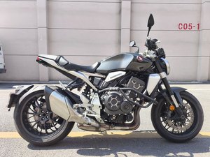 二手本田CB1000R