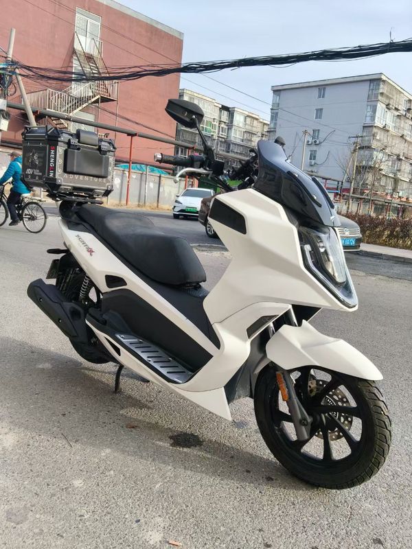 二手阿雷纳福泰克斯 FORTEX150