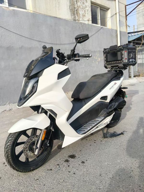 二手阿雷纳福泰克斯 FORTEX150