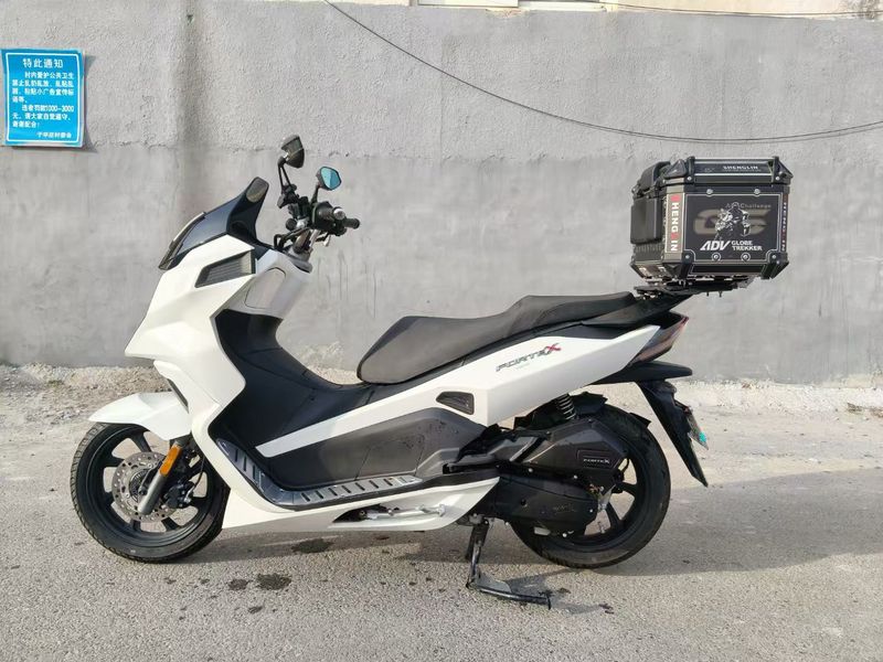 二手阿雷纳福泰克斯 FORTEX150