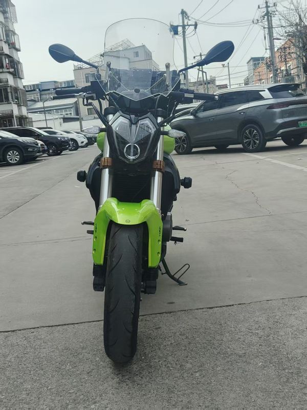 二手贝纳利蓝宝龙 BN302S