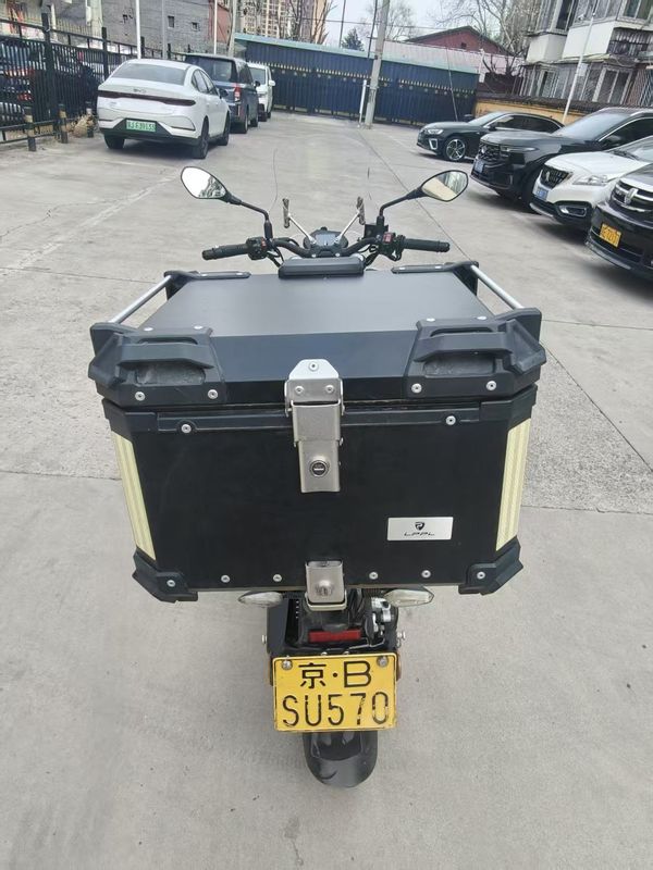 二手贝纳利蓝宝龙 BN302S