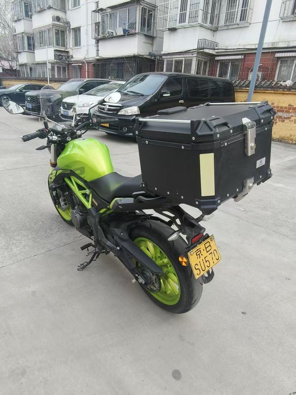 二手贝纳利蓝宝龙 BN302S