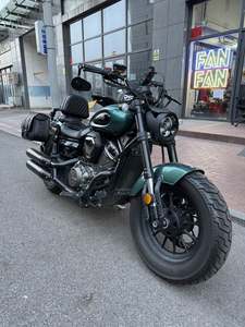 二手奔达金吉拉500