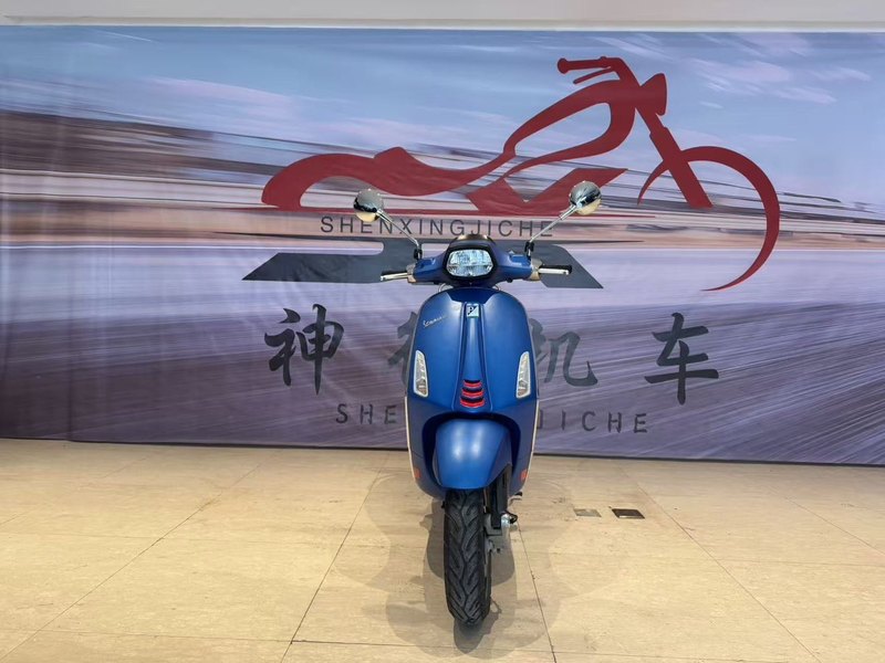 二手VESPASprint 150